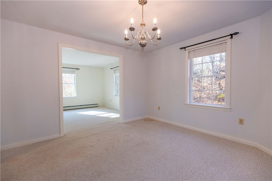 97 Sand Plain Road Charlestown, RI 02813 - Photo 15 of 37 Dining Room