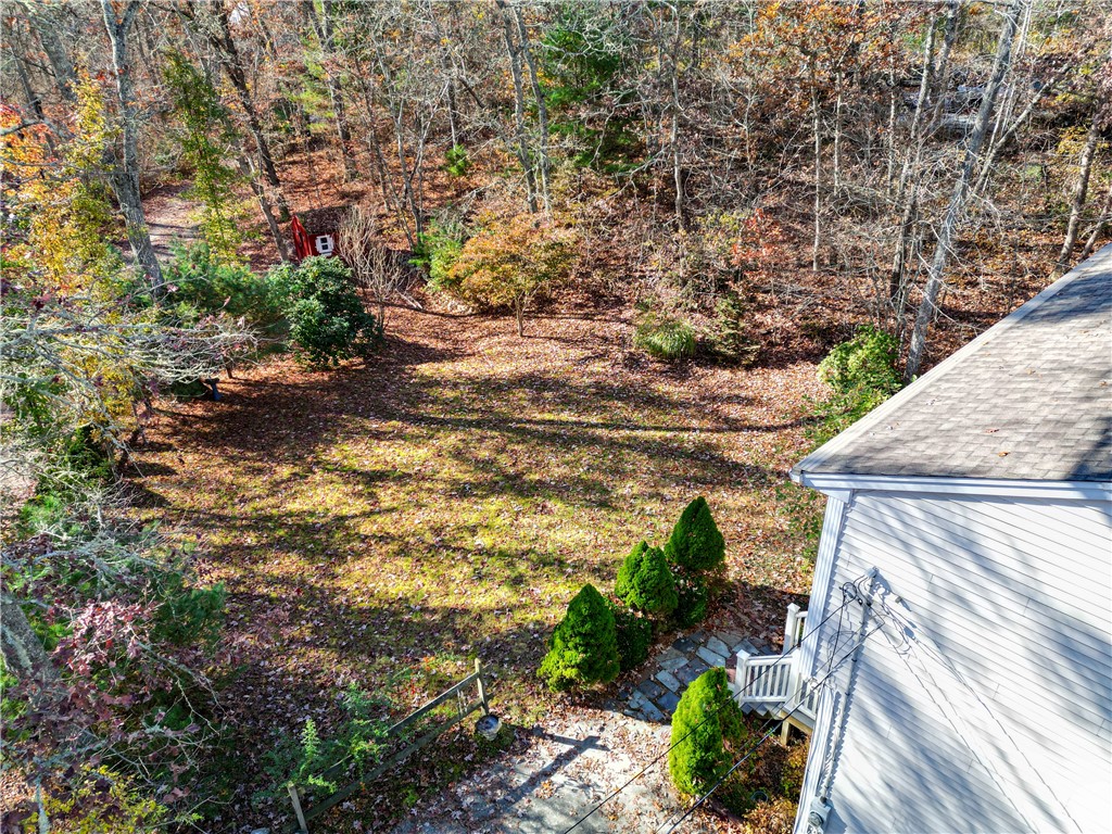 97 Sand Plain Road Charlestown, RI 02813 - Photo 4 of 37