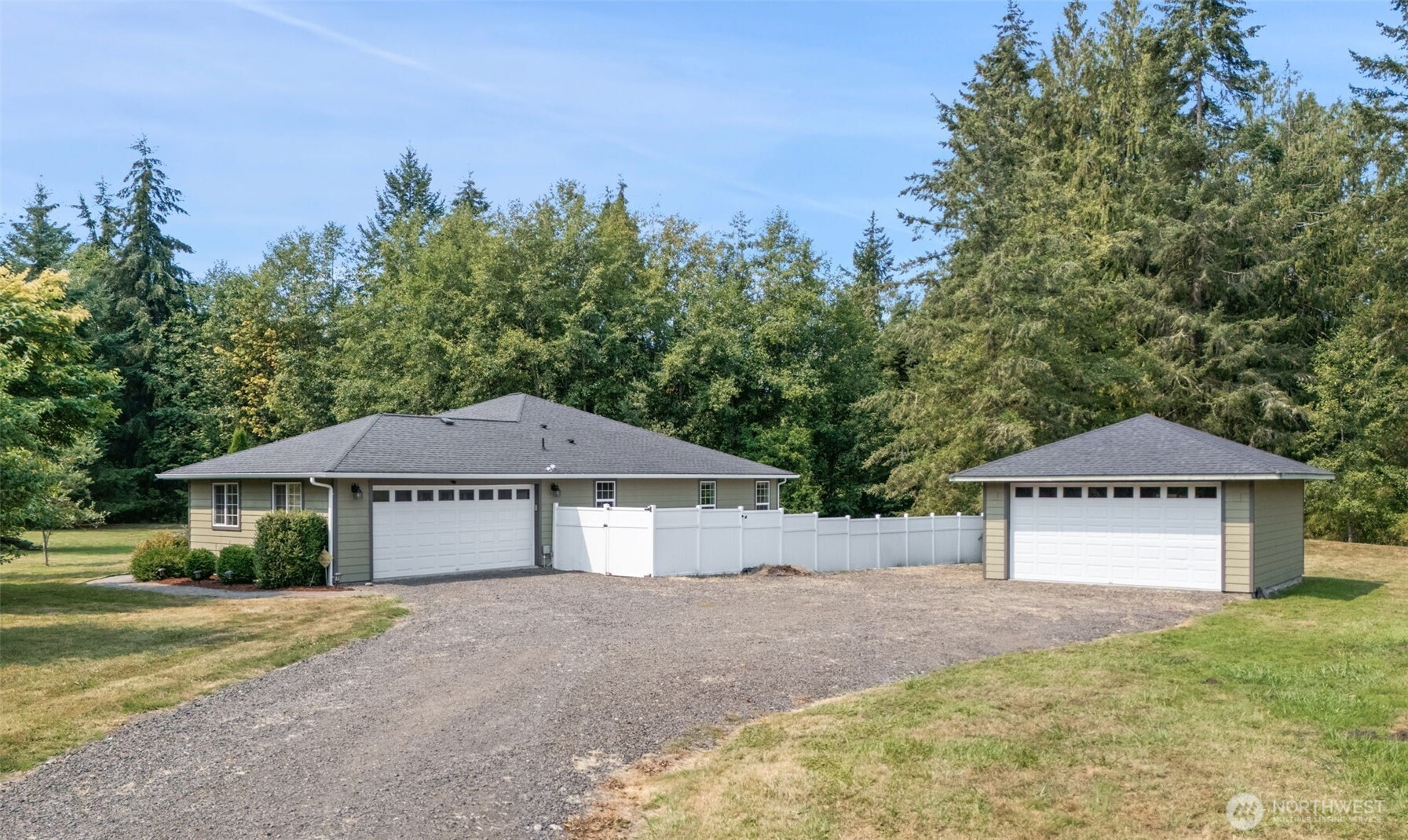 5142 Happy Valley Road Sequim, WA 98382 - Photo 1 of 25 Gallery Image 1