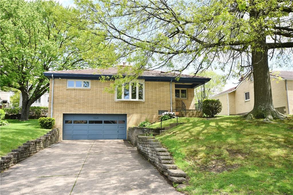 1245 Varner Road Pittsburgh, PA 15227 - Photo 1 of 25 Gallery Image 1