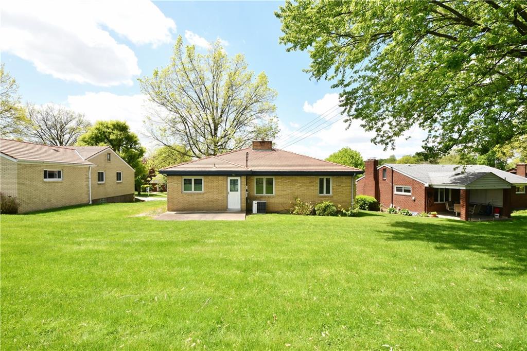 1245 Varner Road Pittsburgh, PA 15227 - Photo 24 of 25 Gallery Image 24