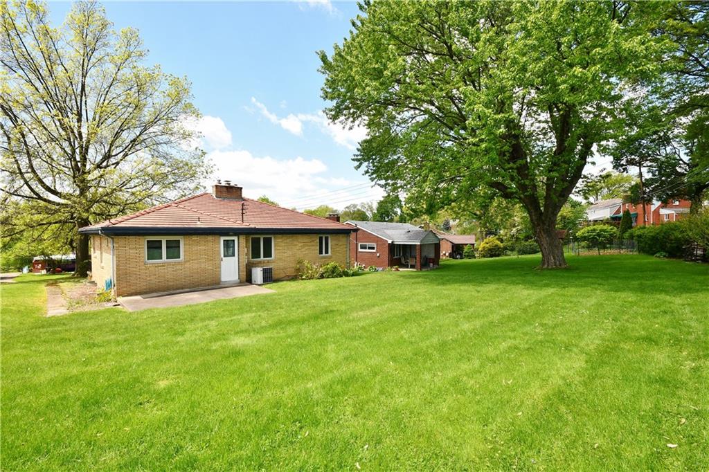 1245 Varner Road Pittsburgh, PA 15227 - Photo 25 of 25 Gallery Image 25