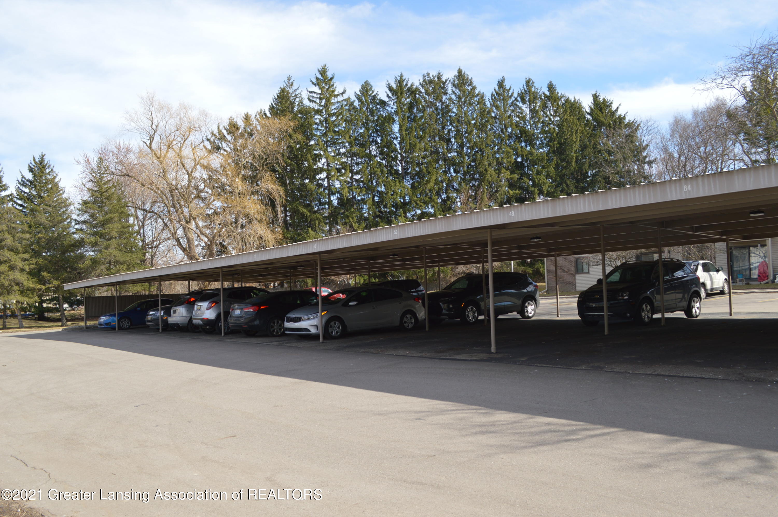 5400 Maple Ridge Road, Unit 11 Haslett, MI 48840 - Photo 23 of 24 Maple Ridge