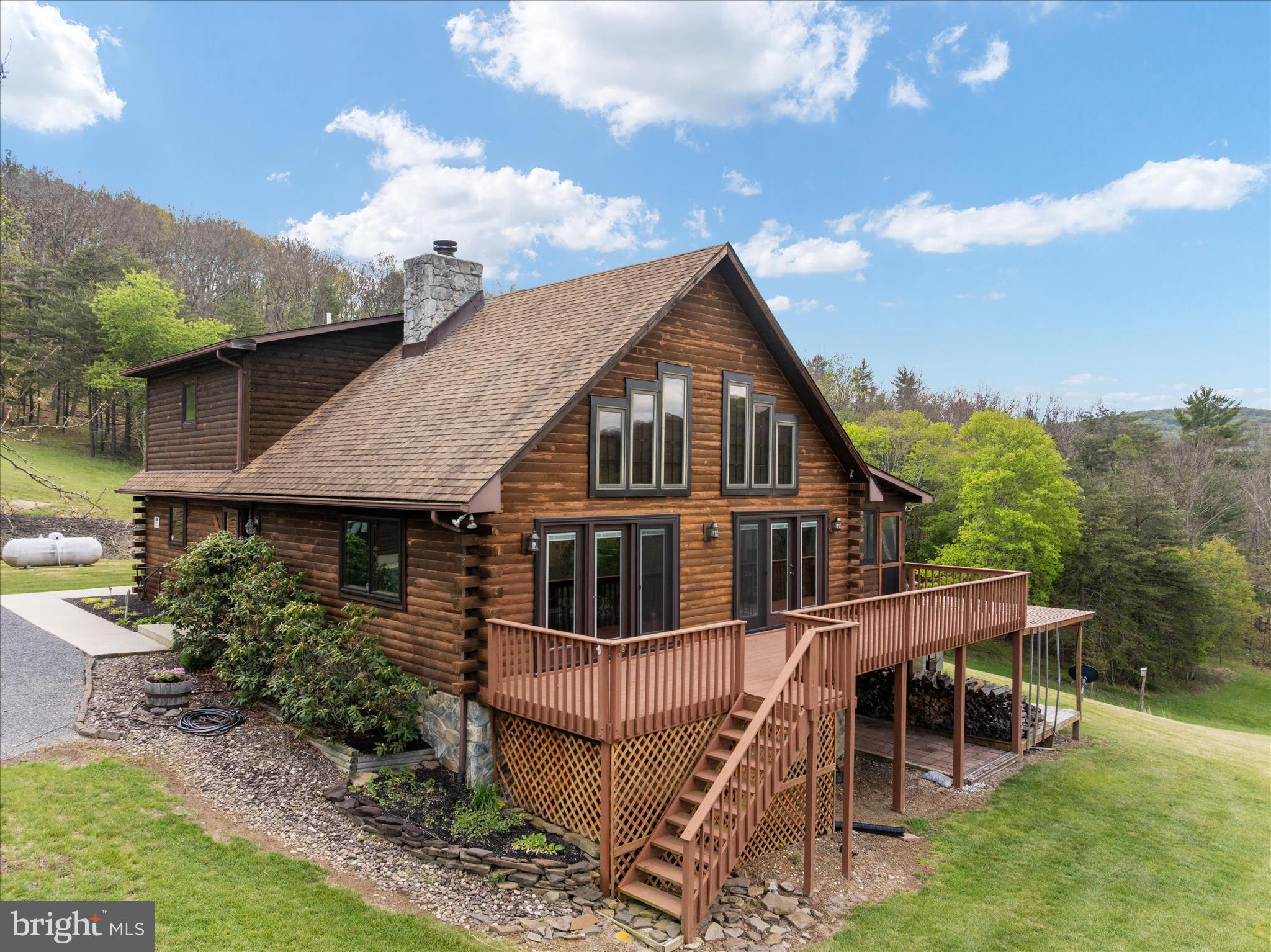 272 Buster Brown Drive Rio, WV 26755 - Photo 105 of 113