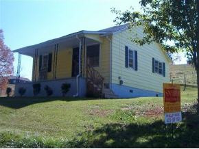 570 Tranbarger Road Church Hill, TN 37642 - Photo 1 of 1 Photo 1