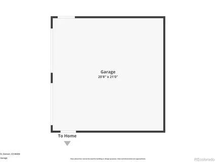 $390,000 | 675 Knox Court, Denver, CO 80204