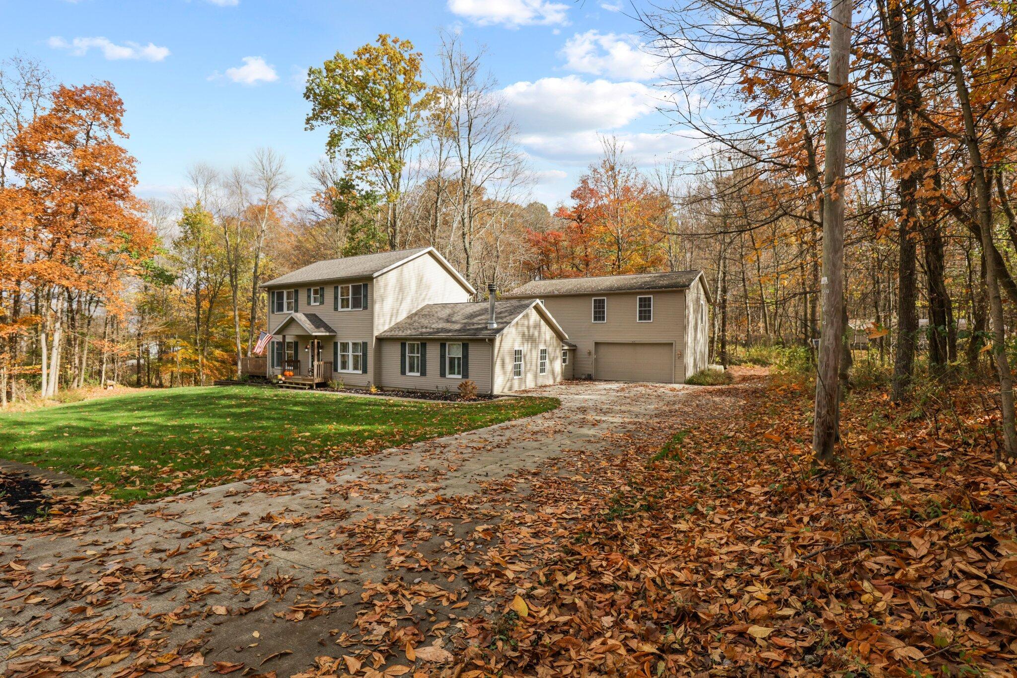 5137 Pleasant Chapel Road Southeast Newark, OH 43056 - Photo 75 of 77 EXT