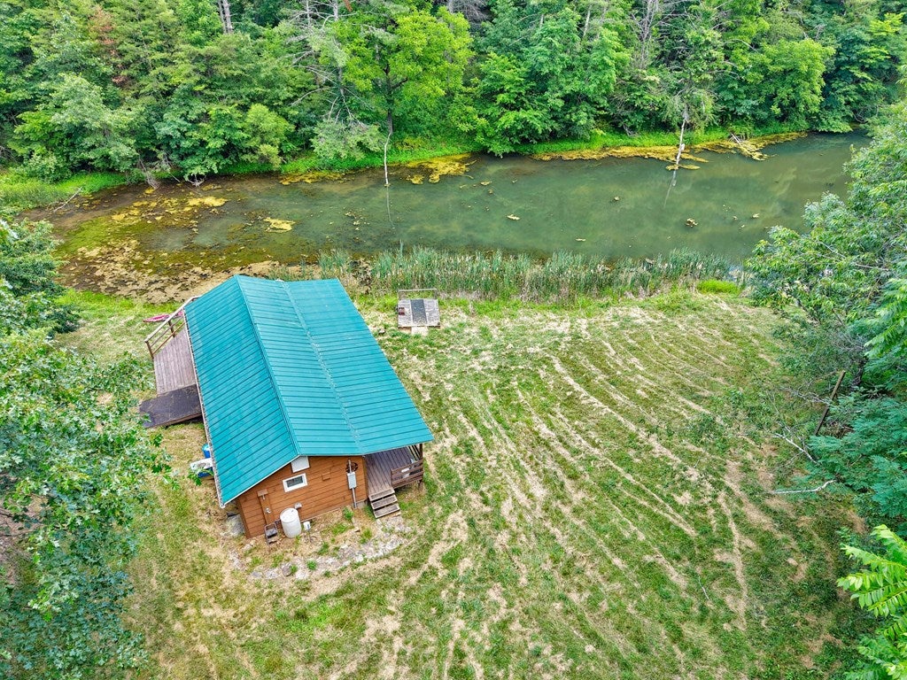 4436 Cedar Springs Road Rural Retreat, VA 24368 - Photo 20 of 78 Gallery Image 20