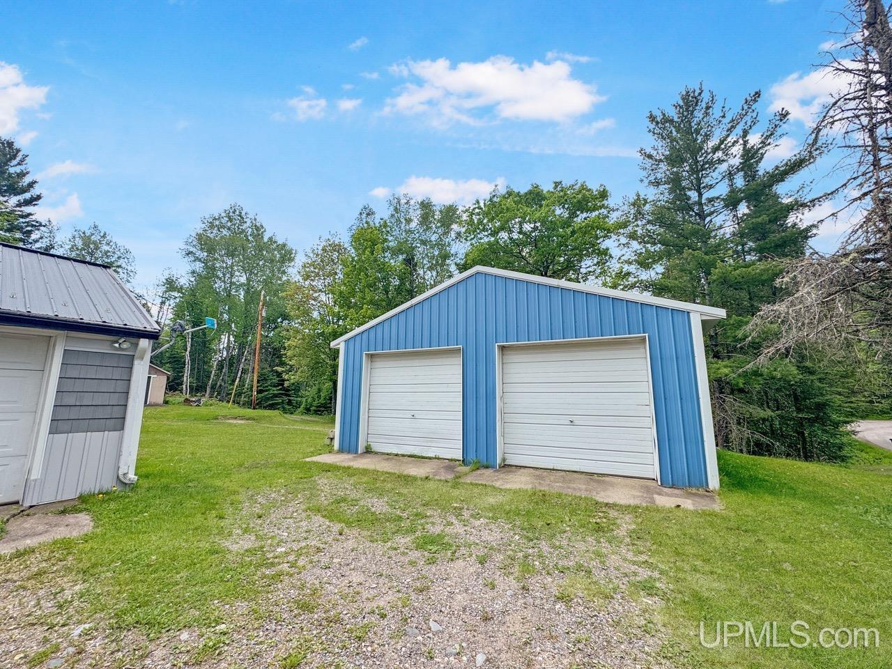 154 Rysberg Drive Crystal Falls, MI 49920 - Photo 25 of 37