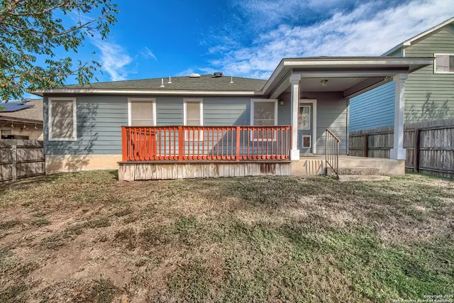 $1,900 | 132 Wistoria Court, Cibolo, TX 78108