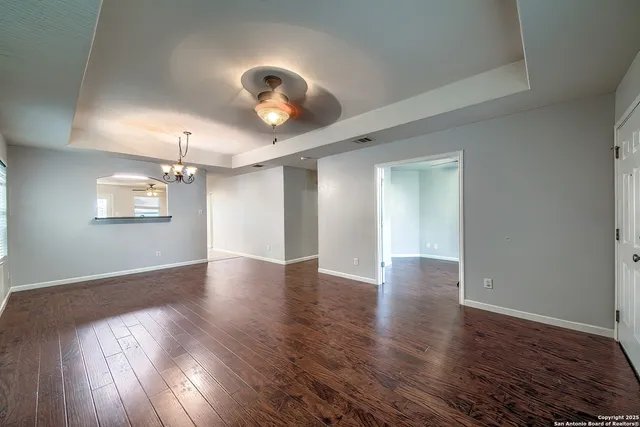 $1,900 | 132 Wistoria Court, Cibolo, TX 78108