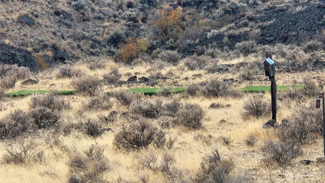 a view of ocean view with beach