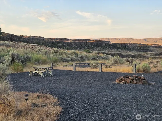 a view of a outdoor space