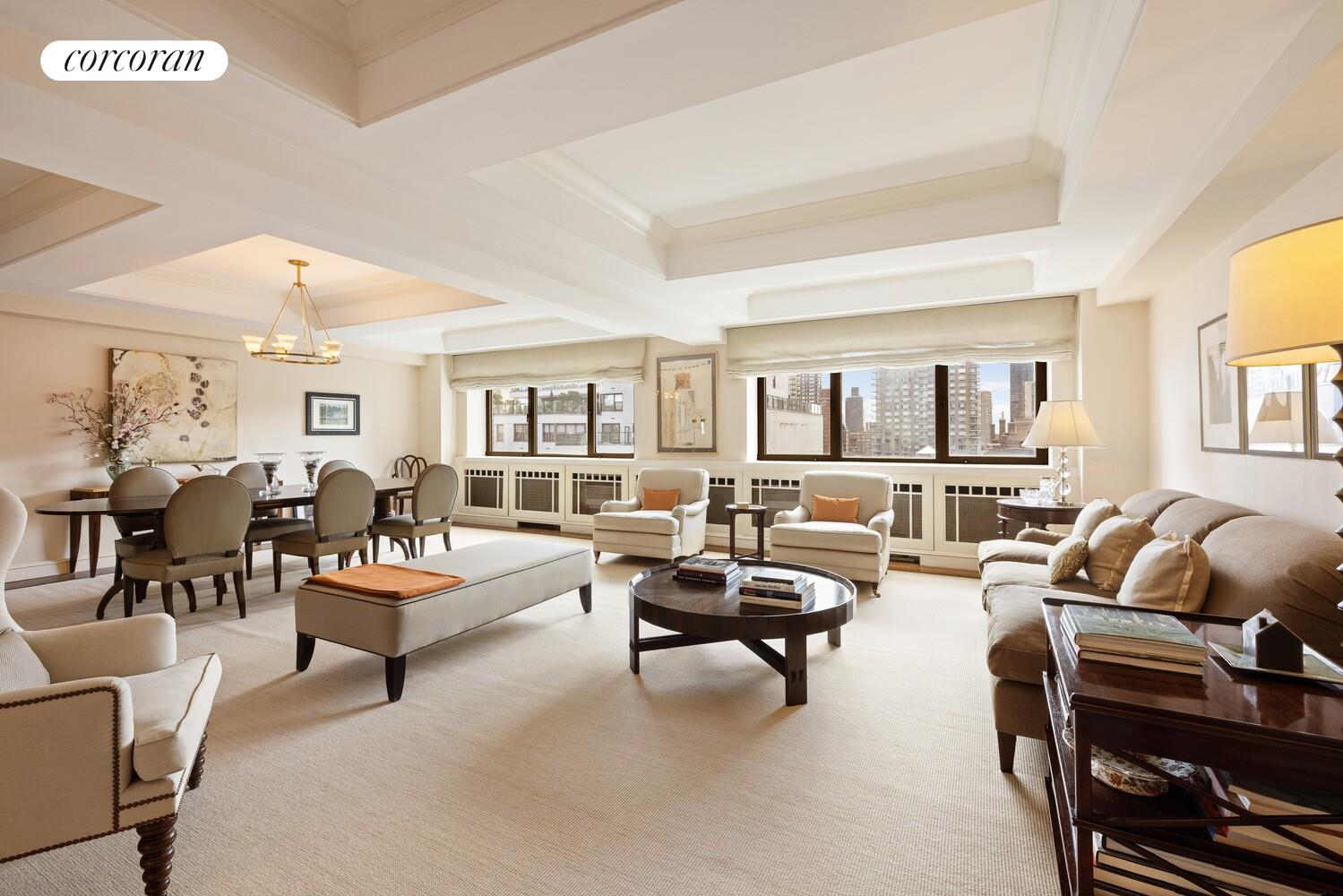 181 East 73rd Street, Unit 17AB Manhattan, NY 10021 - Photo 1 of 14