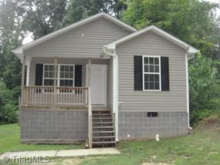 505 Penry Road Greensboro, NC 27405 - Photo 1 of 8 Gallery Image 1