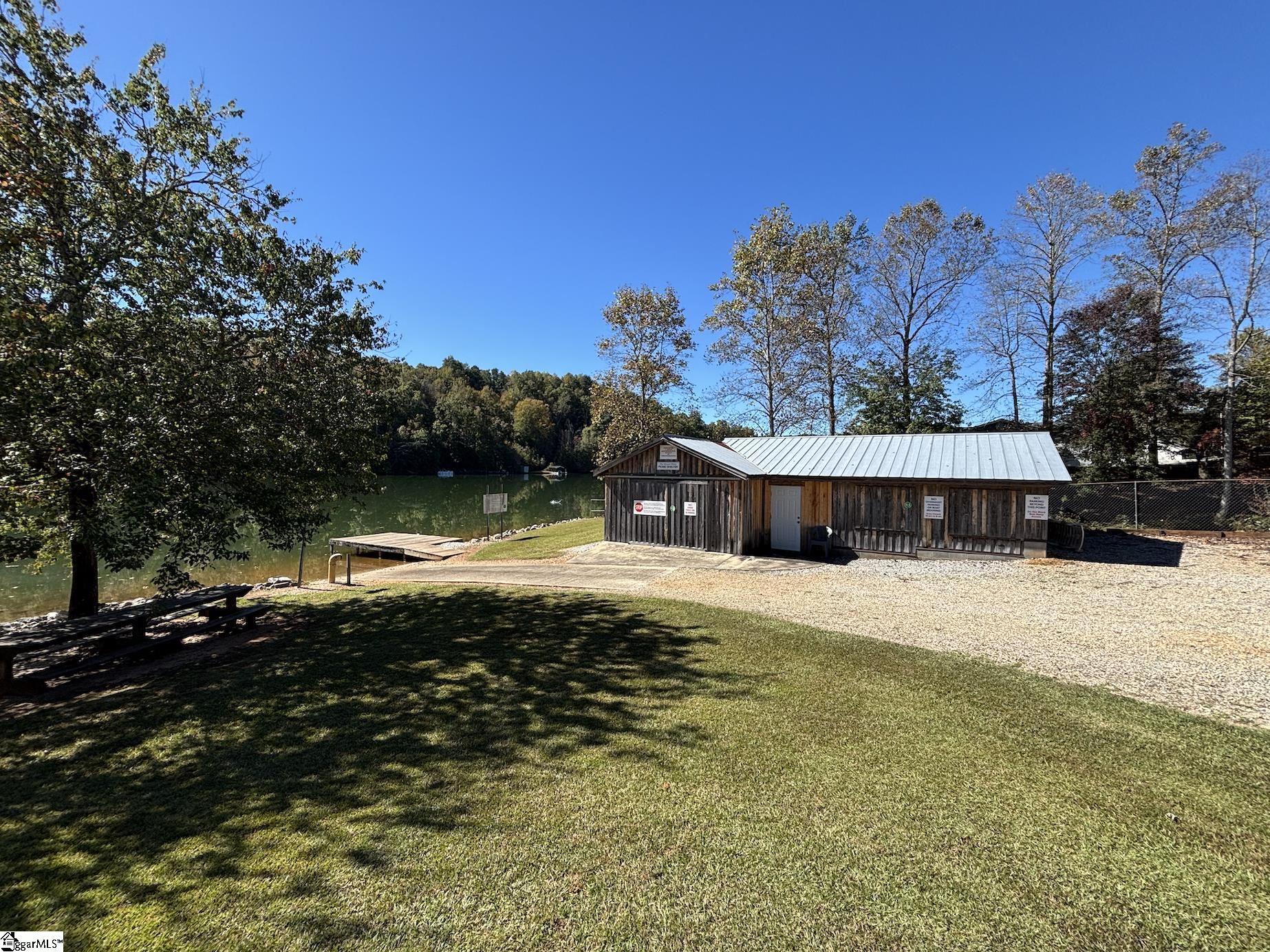 0 Whitewater Lake Road Tamassee, SC 29686 - Photo 11 of 13