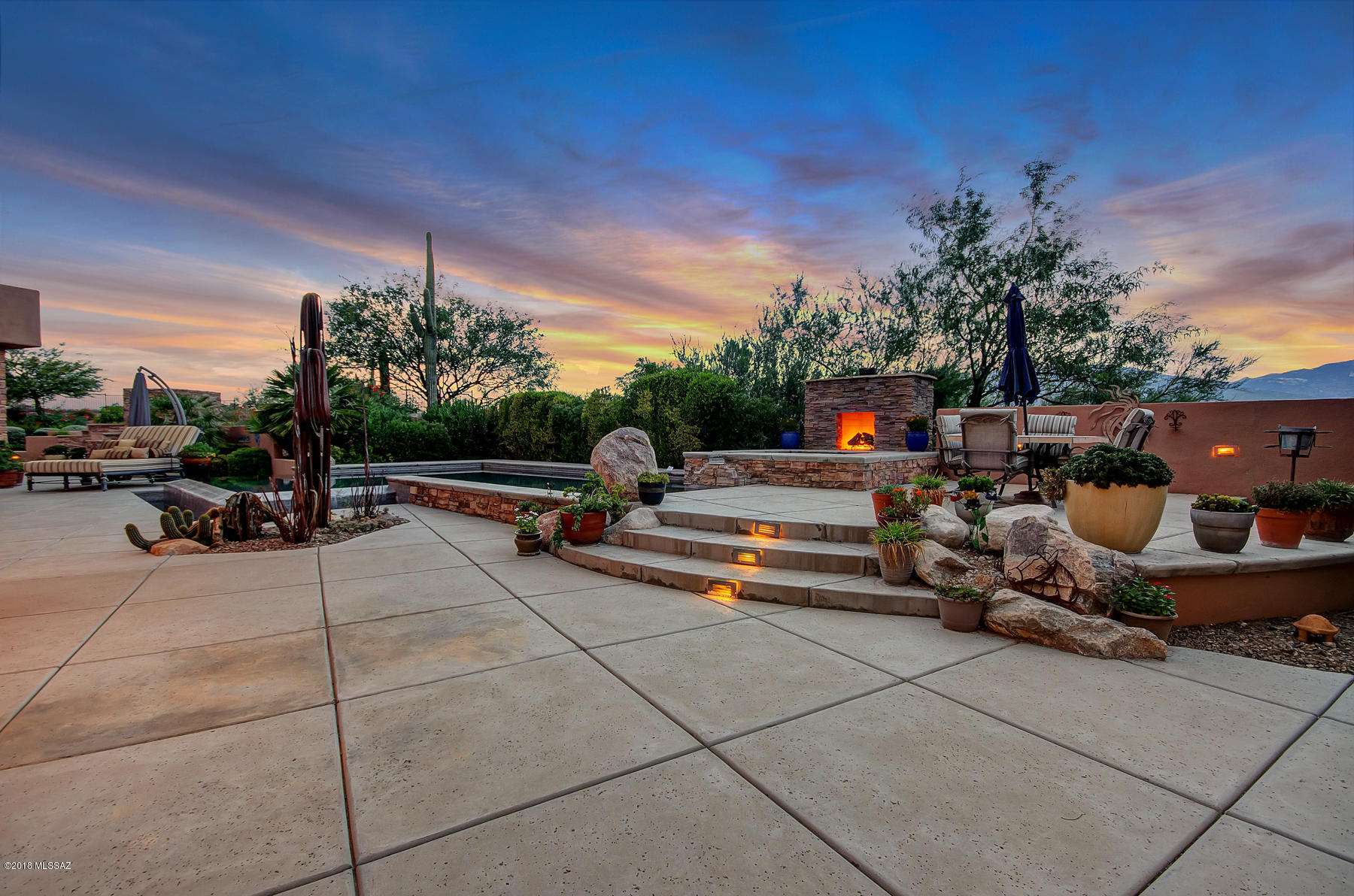 8388 South Long Bar Ranch Place Vail, AZ 85641 - Photo 33 of 50 Gallery Image 33