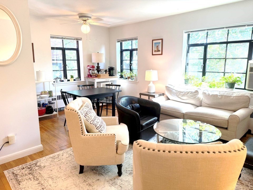 69 Strathmore Road, Unit 6 Boston, MA 02135 - Photo 1 of 12