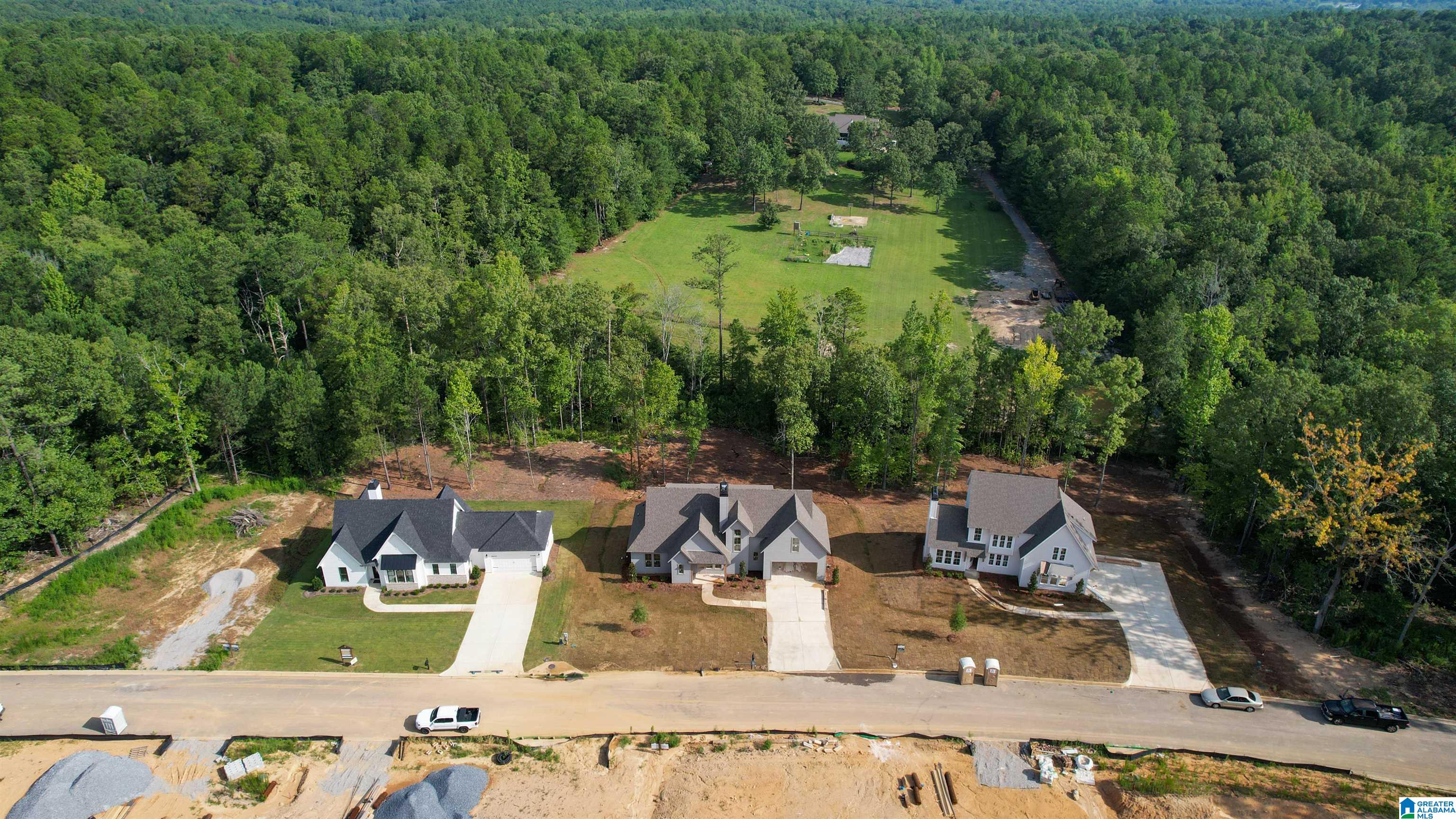 4040 Chelsea Ridge Trail Columbiana, AL 35051 - Photo 31 of 34