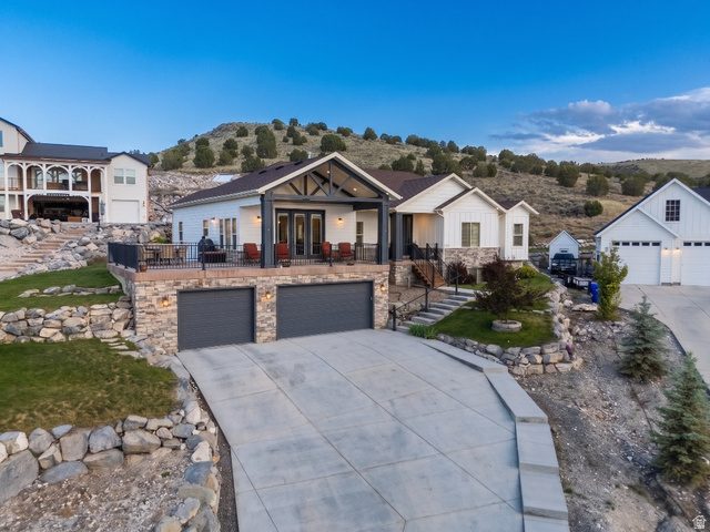 3712 East Butterfield Road Eagle Mountain, UT 84005 - Photo 2 of 47