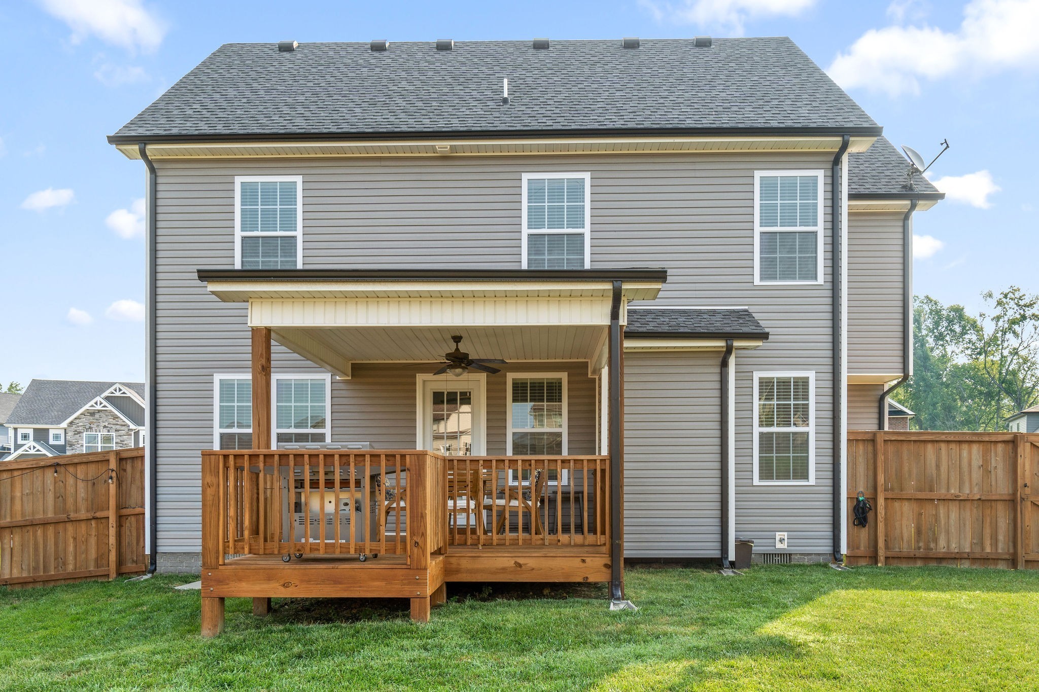 345 Rye Drive Clarksville, TN 37043 - Photo 30 of 36