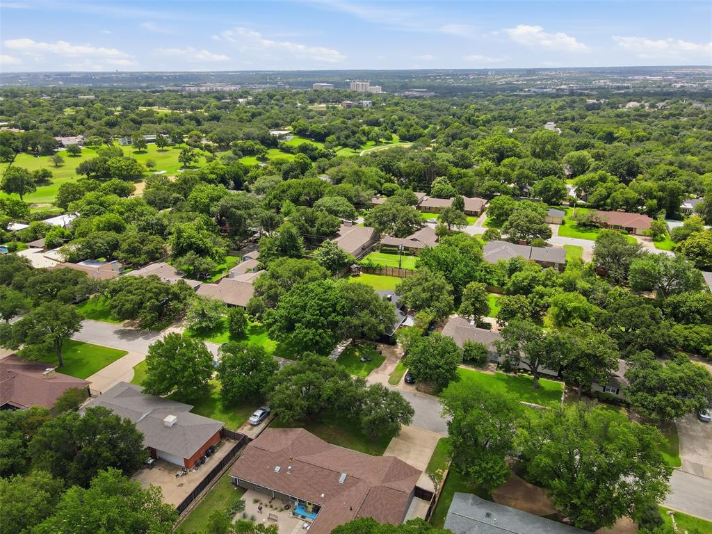 6475 Fortune Road Fort Worth, TX 76116 - Photo 37 of 39