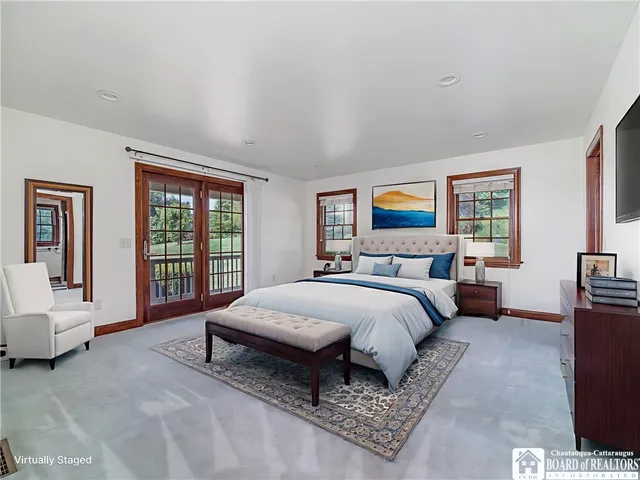 $445,000 | 116 Bliss Street, Westfield, NY 14787