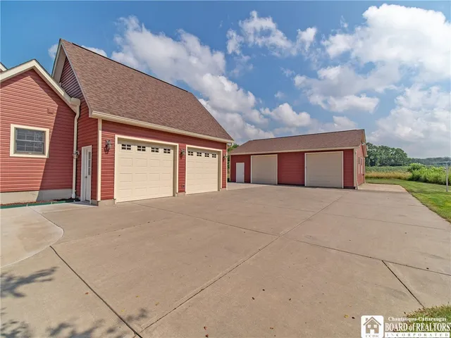 $445,000 | 116 Bliss Street, Westfield, NY 14787