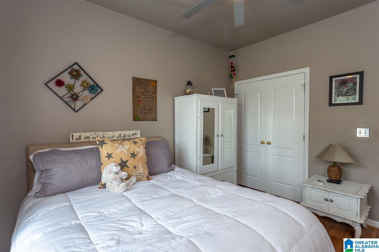430 Sunset Road Pell City, AL 35128 - Photo 24 of 45