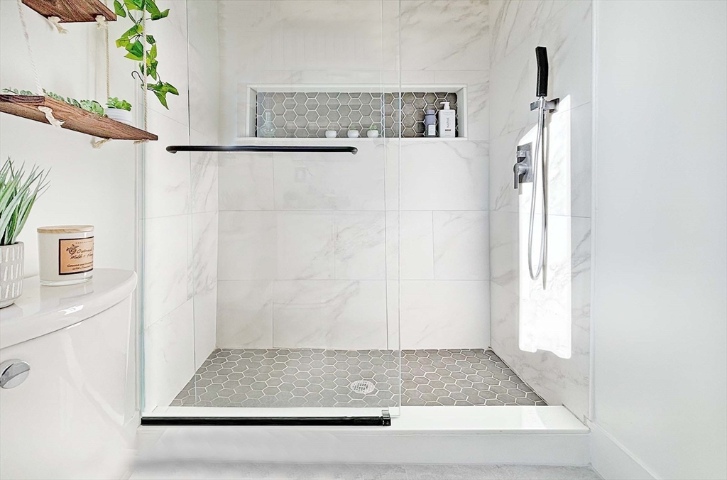 173 Walnut Street, Unit 3 Chelsea, MA 02150 - Photo 7 of 12 view of small space with closet