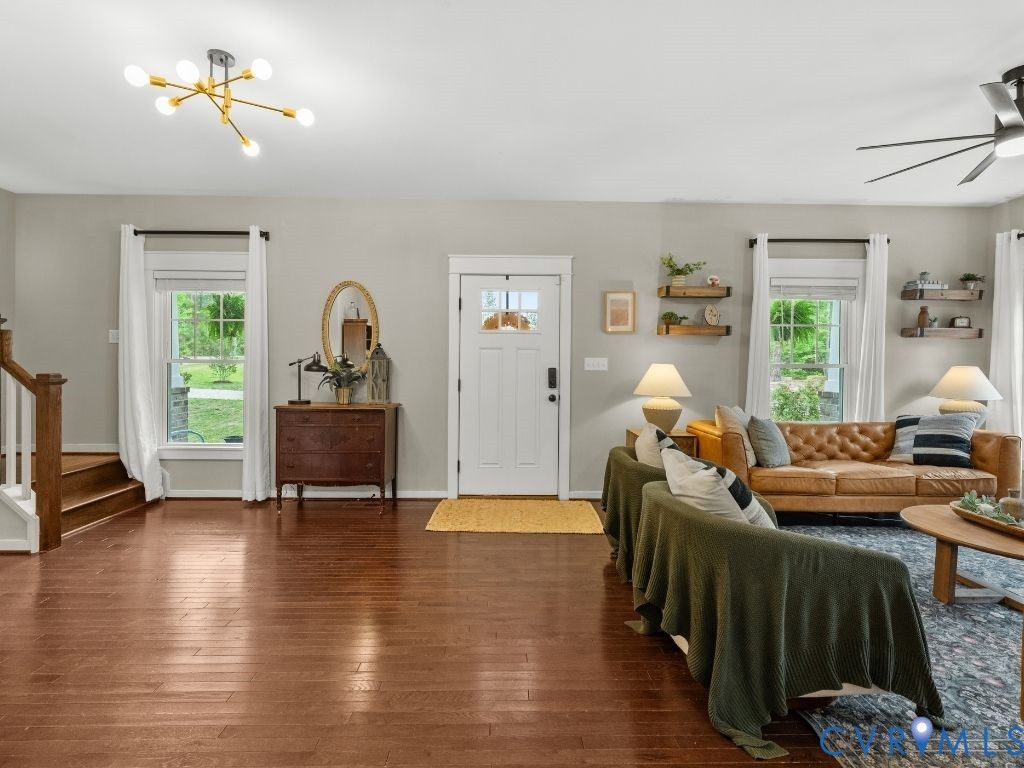 2033 Moseley Road Moseley, VA 23120 - Photo 10 of 56
