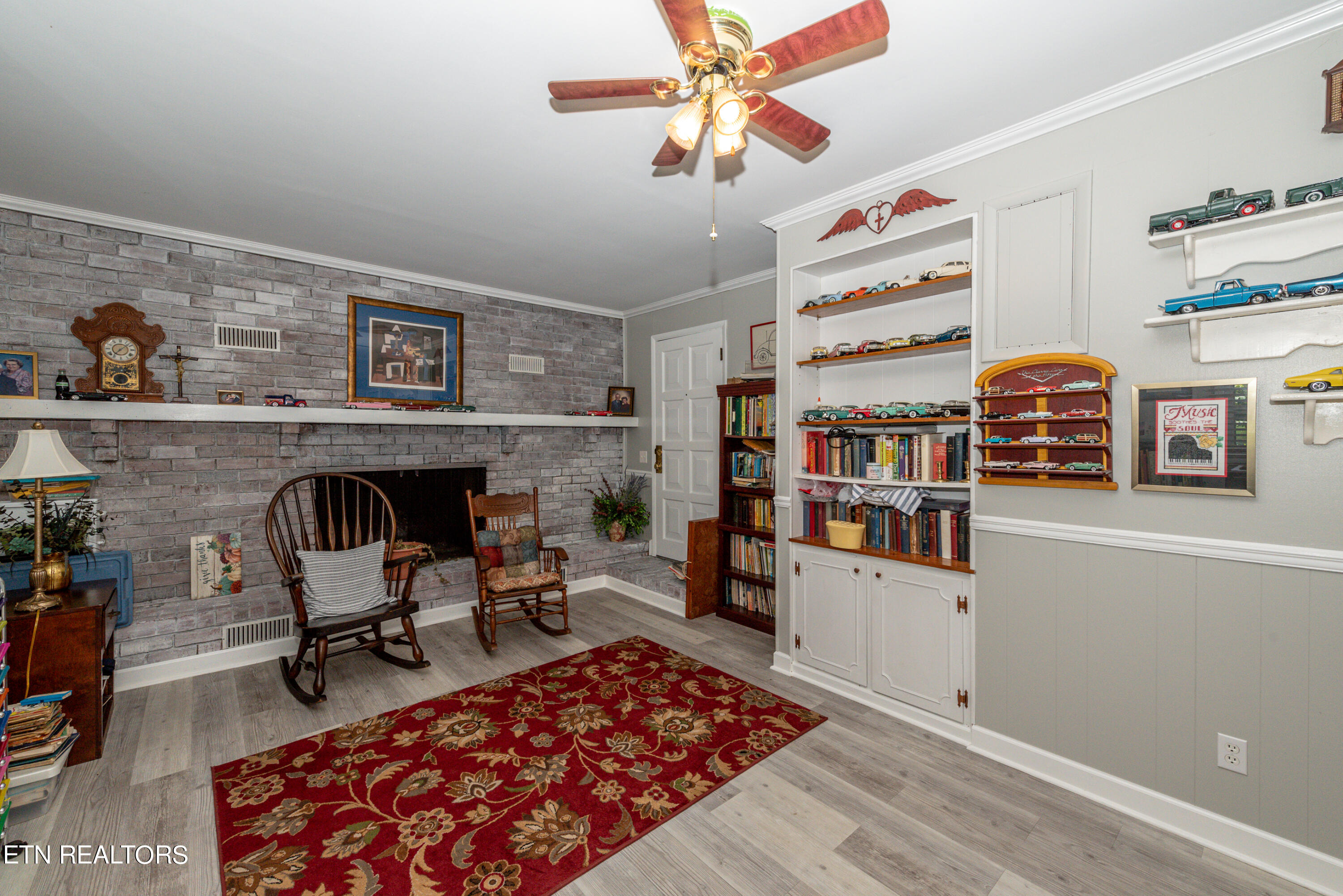 553 West Hunt Road Alcoa, TN 37701 - Photo 42 of 48 DSC_9540