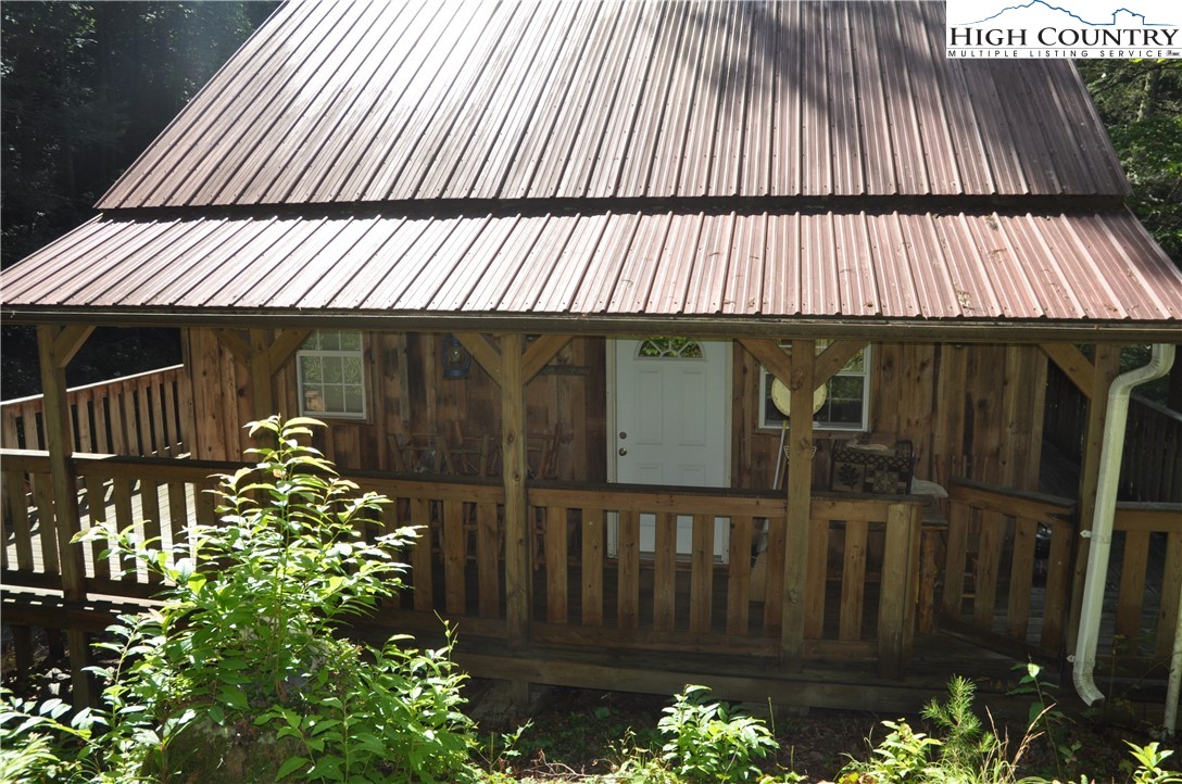 0 Summit Road Purlear, NC 28665 - Photo 2 of 34