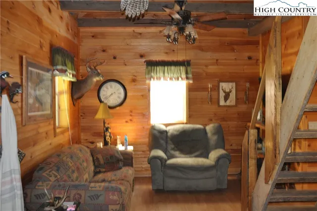 $395,000 | 0 Summit Road, Purlear, NC 28665