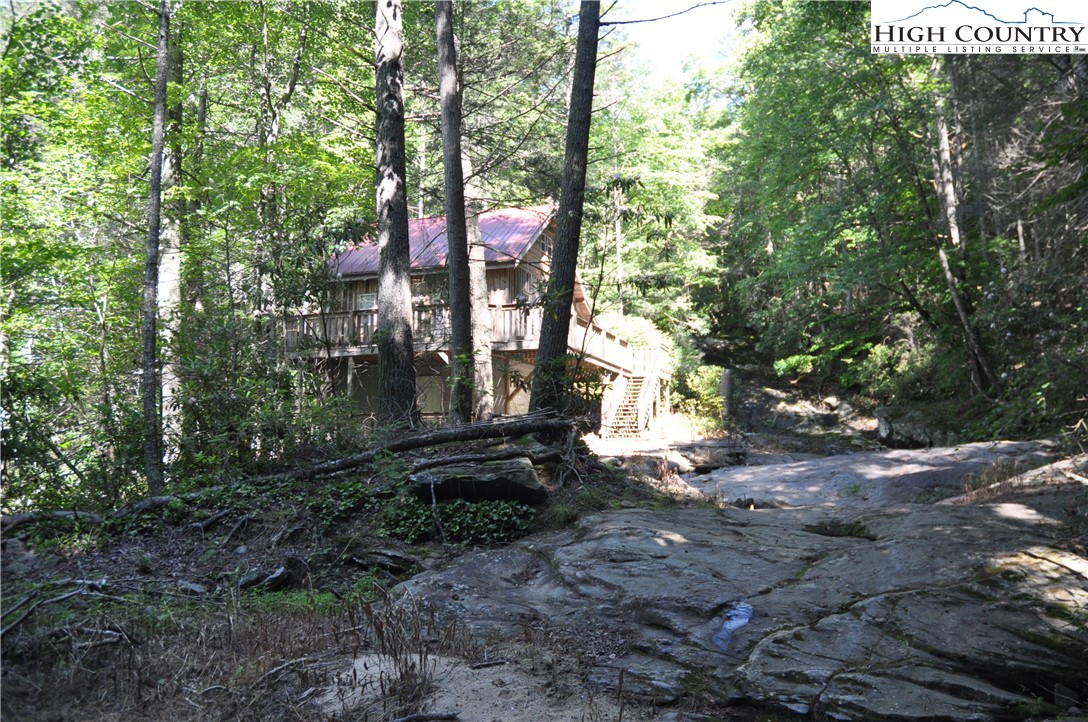 0 Summit Road Purlear, NC 28665 - Photo 26 of 34