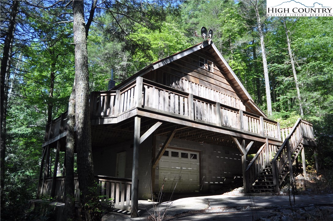 0 Summit Road Purlear, NC 28665 - Photo 29 of 34