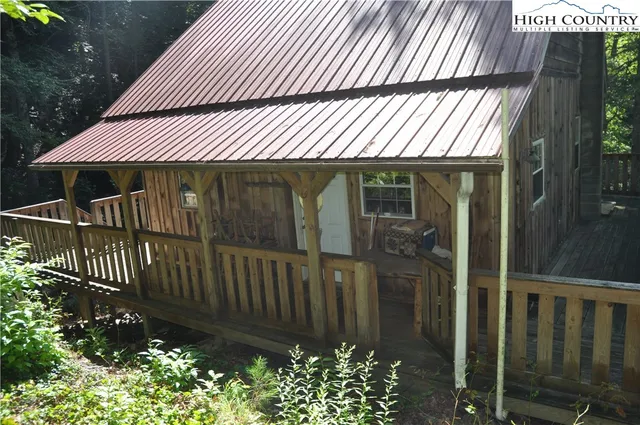 $395,000 | 0 Summit Road, Purlear, NC 28665