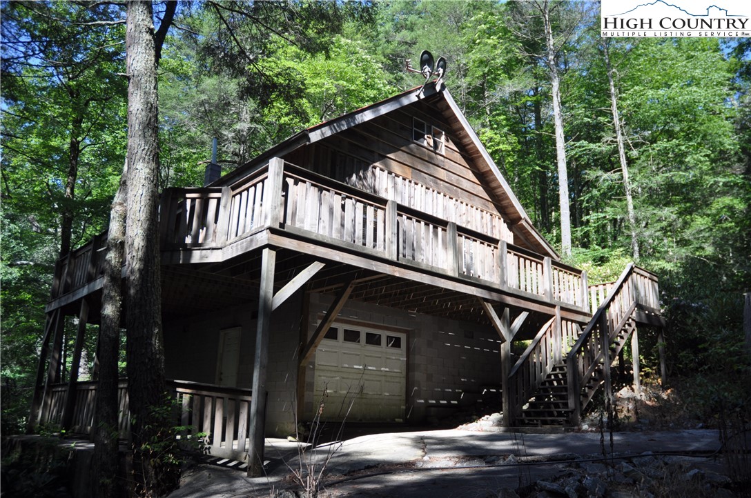 0 Summit Road Purlear, NC 28665 - Photo 9 of 34