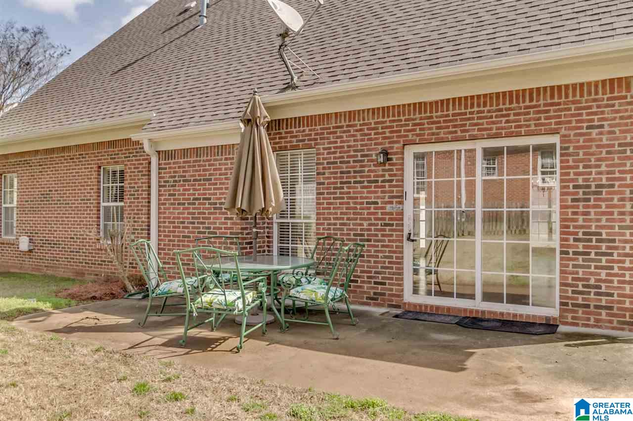 129 Wixford Way Alabaster, AL 35007 - Photo 6 of 38