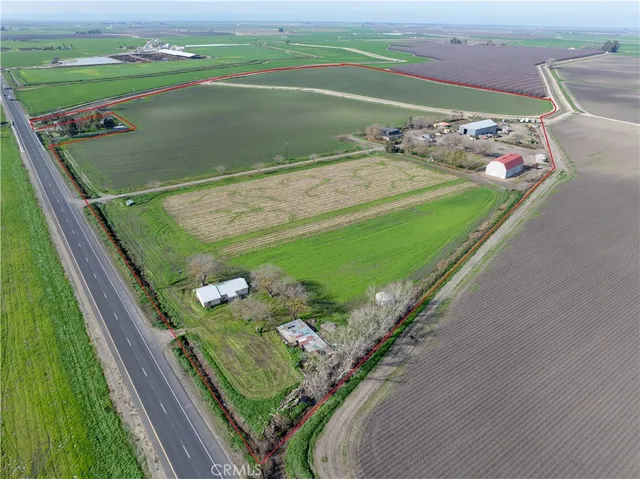 $1,200,000 | 9100-9194 Highway 152, Dos Palos, CA 93620