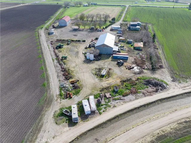 $1,200,000 | 9100-9194 Highway 152, Dos Palos, CA 93620