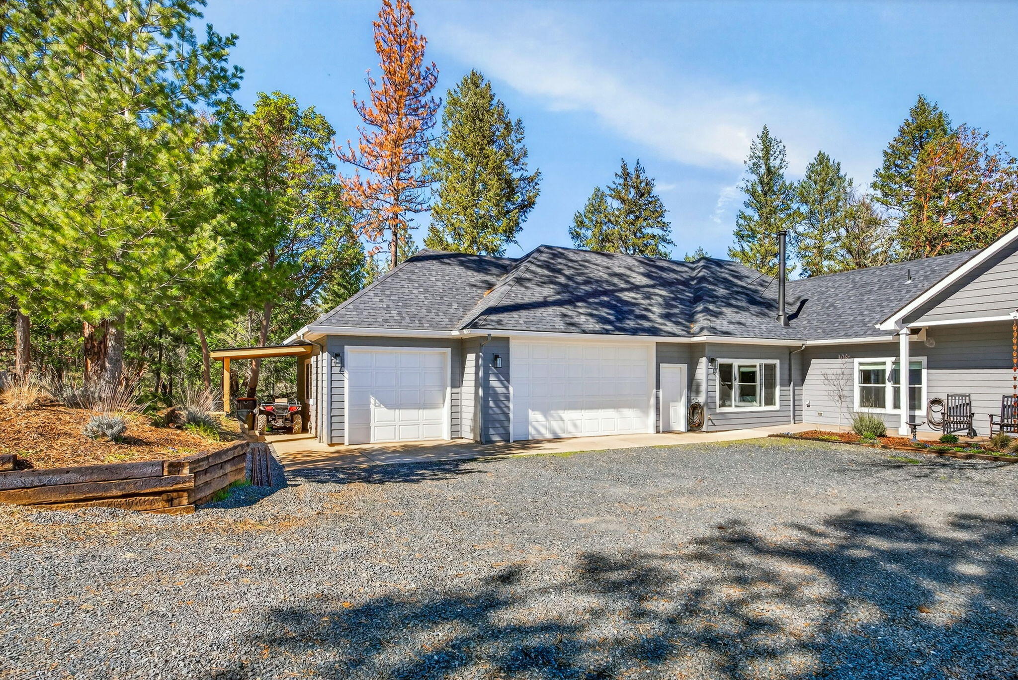 145 Lomas Road Jacksonville, OR 97530 - Photo 88 of 92