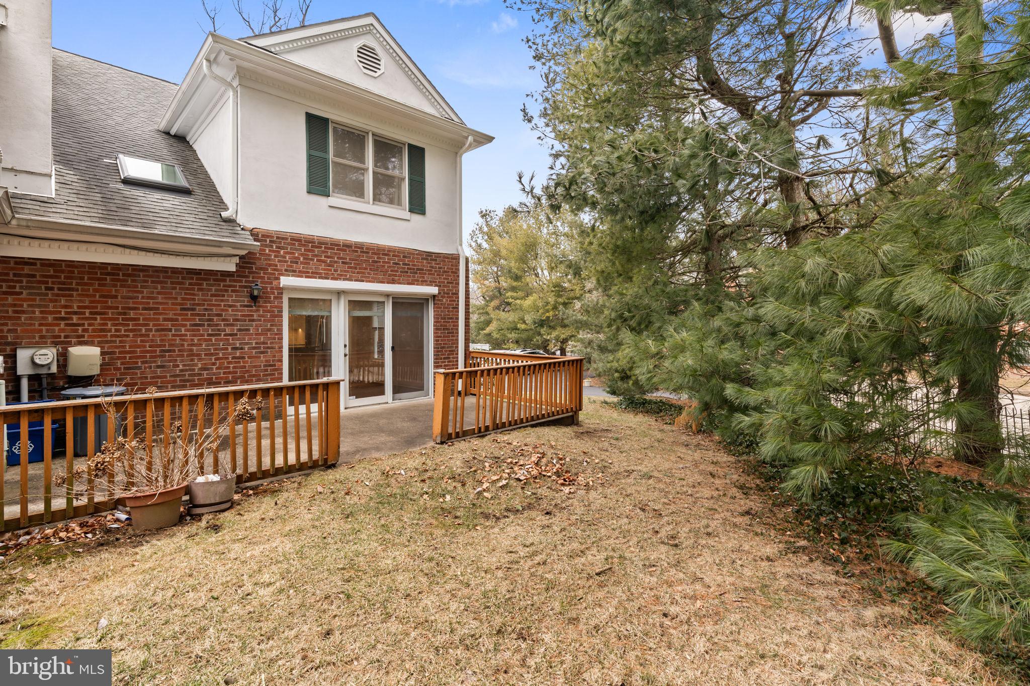 115 Roumfort Road, Unit 26 Philadelphia, PA 19119 - Photo 31 of 33