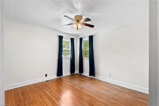 $189,500 | 119 South Spray Place, Haw River, NC 27258