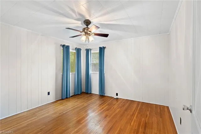 $189,500 | 119 South Spray Place, Haw River, NC 27258