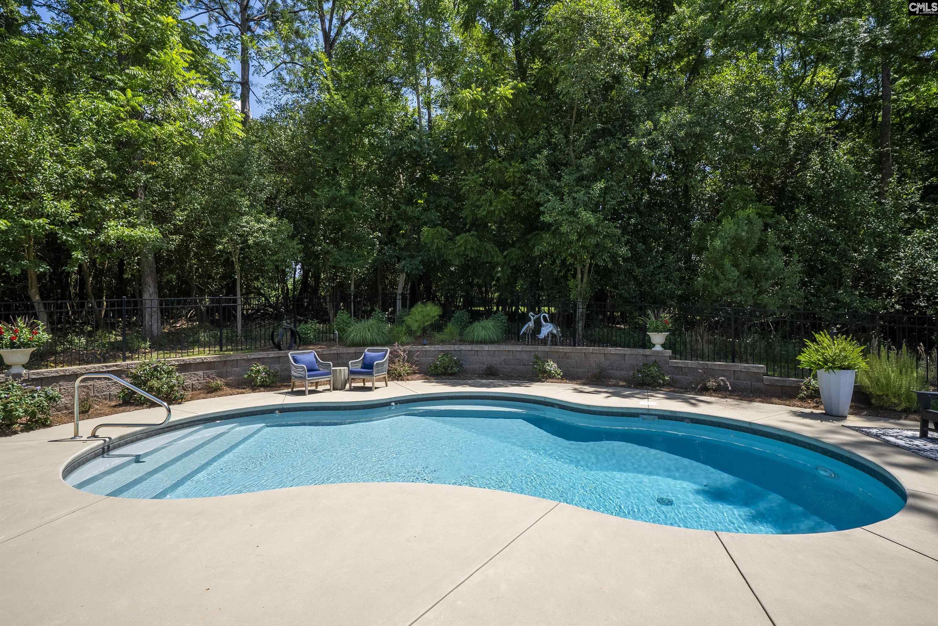 1617 Deep Cove Lane Gilbert, SC 29054 - Photo 45 of 47