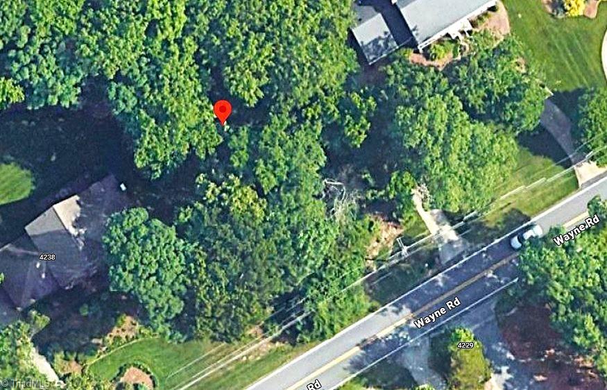 4236 Wayne Road Greensboro, NC 27407 - Photo 10 of 10