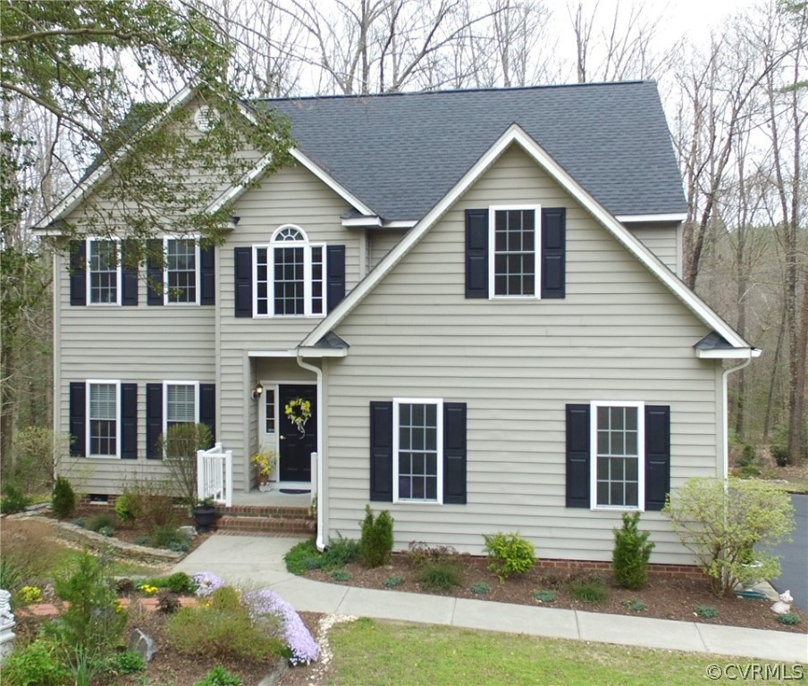 13350 Stagg Trail Road Ashland, VA 23005 - Photo 1 of 46 Gallery Image 1