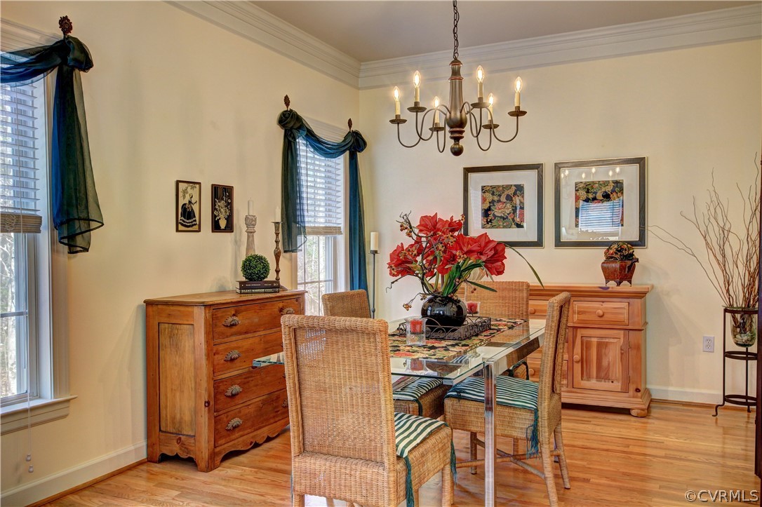 13350 Stagg Trail Road Ashland, VA 23005 - Photo 13 of 46 Gallery Image 13