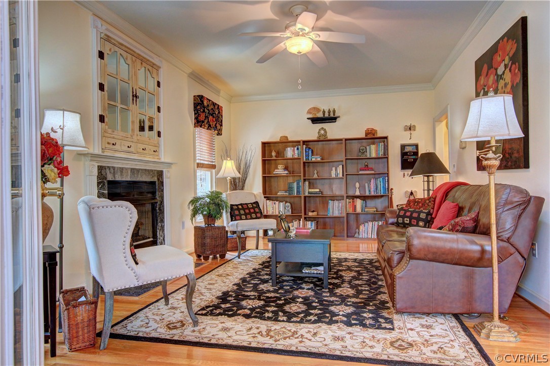 13350 Stagg Trail Road Ashland, VA 23005 - Photo 17 of 46 Gallery Image 17